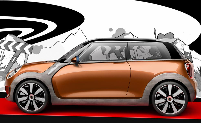 Illustration for article titled "Vision" Is The New "Concept" Except We Still Call Them "Vision Concepts"